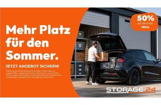 Lager mieten in Laaber Str. 53, 2384 Breitenfurt bei Wien, SOMMERAKTION: -50% auf die erste Miete Moderne 28-112m² Lager, Hallen und XXL Garagen mit Strom zur Miete | Jederzeit kündbar