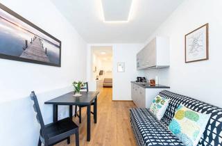 Wohnung mieten in Kardinal-Nagl-Platz, 1030 Wien, Kardinal-Nagl-Platz, Vienna