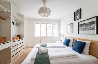 Wohnung mieten in Königsklostergasse, 1060 Wien, Königsklostergasse, Vienna