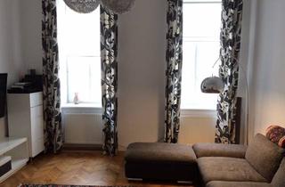 Wohnung mieten in Webgasse, 1060 Wien, Webgasse, Vienna