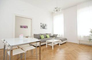 Wohnung mieten in Liechtensteinstraße, 1090 Wien, Liechtensteinstraße, Vienna