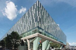 Büro zu mieten in Marxergasse 4c, 1030 Wien, TOP BÜRO in Wien Mitte The Mall