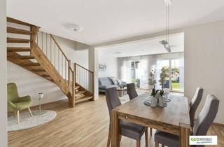 Haus kaufen in Forstnerweg 19, 2630 Ternitz, OPEN HOUSE 12.04.2024 von 14 - 18 Uhr - PROVISIONSFREIER WOHNTRAUM – klimafreundlich – B2