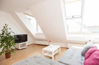 Penthouse mieten in Mariannengasse, 1090 Wien, Mariannengasse, Vienna