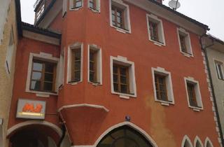 Haus kaufen in Bräuhausgasse 19, 9300 Sankt Veit an der Glan, Entzückendes Zinshaus