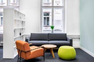 Büro zu mieten in Kohlmarkt, 1010 Wien, Stilvolle Büros am Kohlmarkt zu vermieten