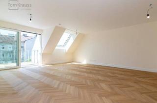 Wohnung kaufen in 1020 Wien, VERLIEBEN SIE SICH IN IHR NEUES ZUHAUSE