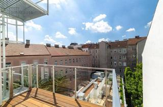 Wohnung kaufen in 1020 Wien, VERLIEBEN SIE SICH IN IHR NEUES ZUHAUSE