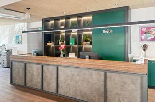 Büro zu mieten in Office Park 1, Top B 02, 1300 Mannswörth, Virtuelles Büro in Regus Airport West