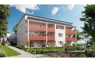 Wohnung kaufen in Baumgarten 7b-d, 4204 Haibach im Mühlkreis, Moderne Eigentumswohnungen in Haibach i.M