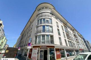Gewerbeimmobilie kaufen in Rotenhofgasse 70-72, 1100 Wien, Ein Renditeobjekt der Sonderklasse: Unbefristet vermietetes Geschäftslokal mit ca. 4% Rendite
