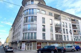 Gewerbeimmobilie kaufen in Rotenhofgasse 70-72, 1100 Wien, Renditeobjekt: unbefristetes - vermietetes Geschäftslokal mit ca. 4% Rendite!