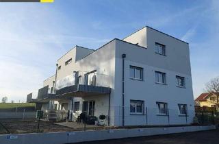 Wohnung kaufen in 4720 Neumarkt im Hausruckkreis, Top 05: Schlüsselfertige Wohnung in Kallham ab € 361.800,-