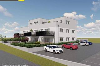 Wohnung kaufen in 4720 Neumarkt im Hausruckkreis, Top 05: Schlüsselfertige Wohnung in Kallham ab € 356.000