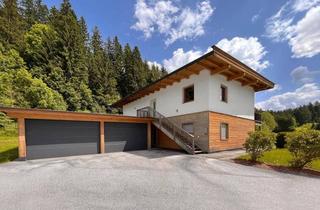 Haus kaufen in 6372 Oberndorf in Tirol, Neuwertiges Zweifamilienhaus in sonniger Lage ( 03371 )
