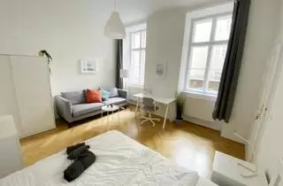 WG-Zimmer mieten in Münzwardeingasse, 1060 Wien, Münzwardeingasse, Vienna