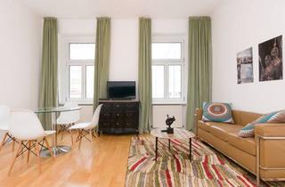Wohnung mieten in Alser Straße, 1090 Wien, Alser Straße, Vienna