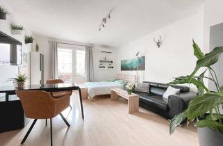 Wohnung mieten in Praterstraße, 1020 Wien, Praterstraße, Vienna