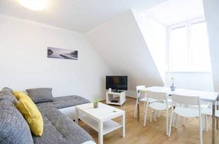 Penthouse mieten in Mariannengasse, 1090 Wien, Mariannengasse, Vienna