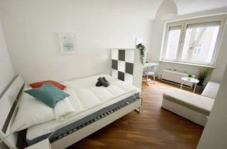 WG-Zimmer mieten in Schüttelstraße, 1020 Wien, Schüttelstraße, Vienna
