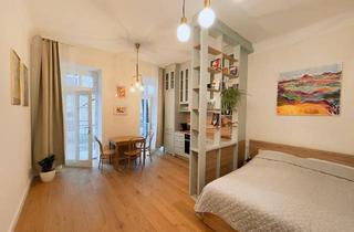 Wohnung mieten in Engerthstraße, 1020 Wien, Engerthstraße, Vienna