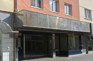 Büro zu mieten in 2700 Wiener Neustadt, Großes Geschäftslokal/Ordination/Büro in sehr guter Lage in der Fußgängerzone in 2700 Wiener Neustadt