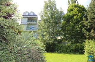 Maisonette mieten in 2700 Wiener Neustadt, Maisonette mit Balkon & direktem Blick in den Stadtpark - inklusive einem Tiefgaragenparkplatz
