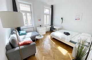 WG-Zimmer mieten in Neustiftgasse, 1070 Wien, Neustiftgasse, Vienna