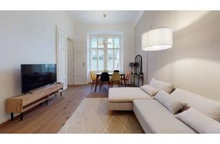 Wohnung mieten in Salmgasse, 1030 Wien, Salmgasse, Vienna