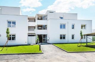 Wohnung kaufen in Riesstraße 270, 8047 Graz, Anleger: bereits vermietete Erstbezugswohnung - 3,77 % Rendite - Graz Ries