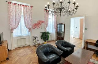 Wohnung mieten in Gußhausstraße, 1040 Wien, Gußhausstraße, Vienna