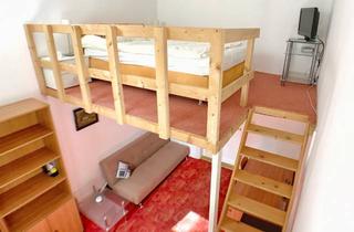 Loft mieten in Gußhausstraße, 1040 Wien, Gußhausstraße, Vienna