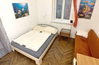 Wohnung mieten in Gußhausstraße, 1040 Wien, Gußhausstraße, Vienna