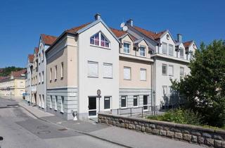 Wohnung mieten in Am Bürgerspitalplatz 2-4, 3370 Ybbs an der Donau, YBBS VII, geförderte Mietwohnung mit Kaufoption, Stg.3-TOP 6, 1000/00008110/00001306