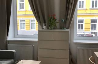 Loft mieten in Haberlgasse, 1160 Wien, Haberlgasse, Vienna