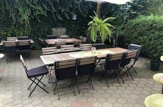 Geschäftslokal mieten in 8720 Knittelfeld, traditionelles Café mit Gastgarten - auch für Jungunternehmer geeignet