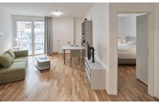 Wohnung mieten in 1220 Wien, room4rent_Serviced Apartments_Vienna-Academic-Guesthouse_STANDARD