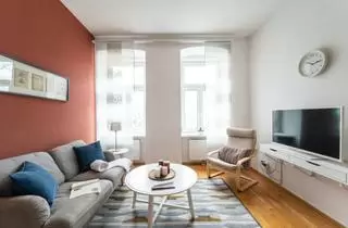 Wohnung mieten in Theresiengasse, 1180 Wien, Theresiengasse, Vienna