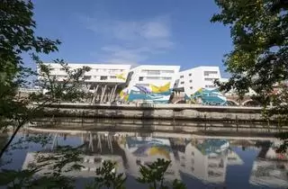 Wohnung mieten in Spittelauer Lände, 1090 Wien, Spittelauer Lände, Vienna