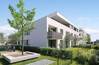 Wohnung kaufen in Hasenfeldsraße 51a, 6890 Lustenau, Herrlich wohnen im Dachgeschoss