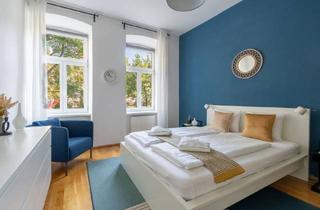 Immobilie mieten in Theresiengasse, 1180 Wien, Genießen Sie den Komfort eines 1-Zimmer-Hauses mit Balkon