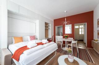 Wohnung mieten in Theresiengasse, 1180 Wien, Theresiengasse, Vienna