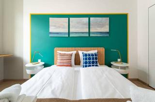 Wohnung mieten in Theresiengasse, 1180 Wien, Theresiengasse, Vienna