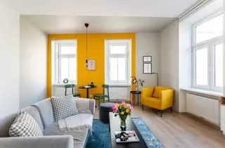 Wohnung mieten in Theresiengasse, 1180 Wien, Theresiengasse, Vienna