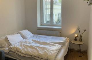 WG-Zimmer mieten in Mollardgasse, 1060 Wien, Mollardgasse, Vienna