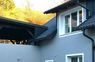 Einfamilienhaus kaufen in 3340 Waidhofen an der Ybbs, Einfamilienhaus mit Garten und Terrasse