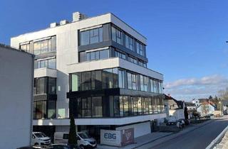 Büro zu mieten in 4780 Schärding Innere Stadt, NEW WORK - BÜROFLÄCHEN ERSTBEZUG - Architektur maßgeschneidert für Innovation