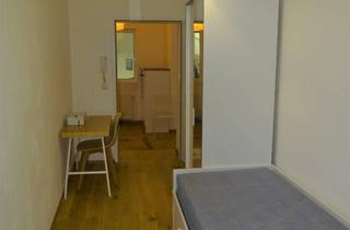 WG-Zimmer mieten in Braunhirschengasse, 1150 Wien, Braunhirschengasse, Vienna