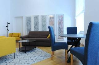 Wohnung mieten in Radetzkystraße, 1030 Wien, Radetzkystraße, Vienna
