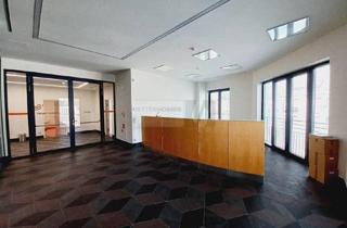 Büro zu mieten in 1170 Wien, START UP CHANCE: EINMALIGE RÄUMLICHKEITEN in HERNALS !